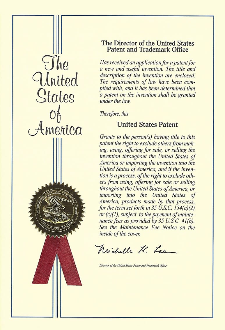 ProCAM_Patent